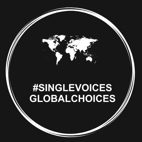 Single Voices, Global Choices Project